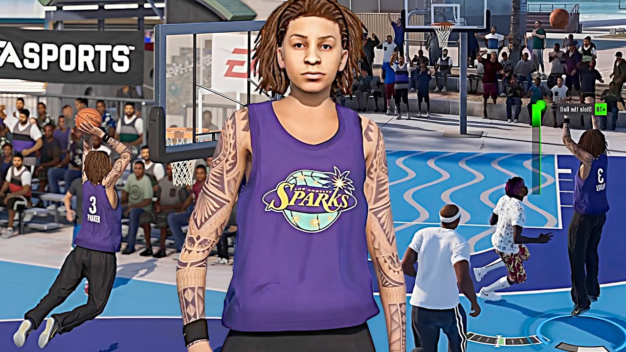Yellow/Blue chart, 85 Dunk, 80 3Pt, 90 Steal, 88 Pass, 90 Contested Shot = 2Way Slashing Playmaker