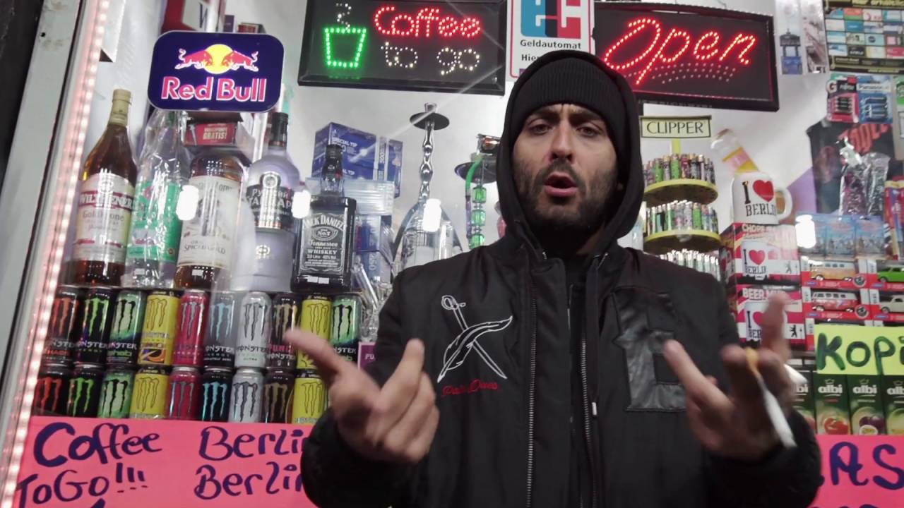 EGREEN FEAT. DJ P-KUT - SMOOTH OPERATOR