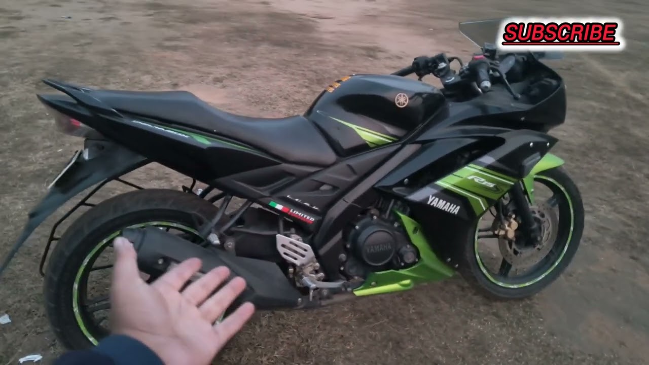 YAMAHA R15 review after 7 years|| R15 ownership review|| R15S review|| second hand R15|| SPORTS BIKE