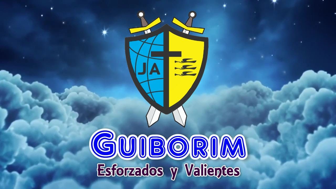 Promocional Club de L&iacute;deres Juveniles 