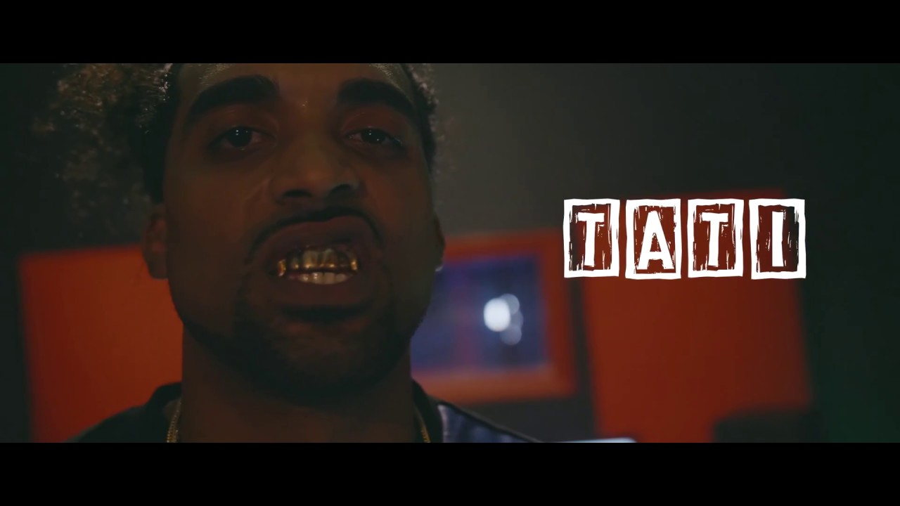 Stakk Brikkz, FoolProof, Gambino MMC - 