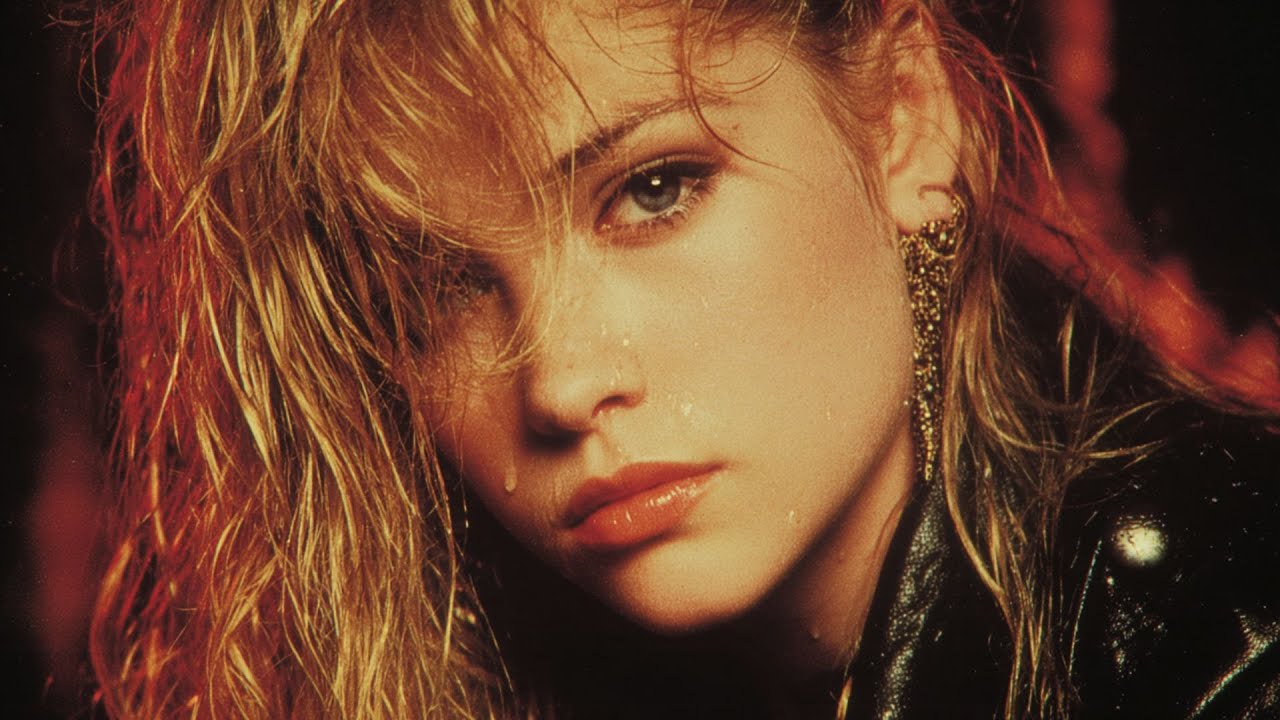 If It Ain’t Love | 90s Rock Ballad | Emotional Hard Rock Love Song | Romantic Power Anthem