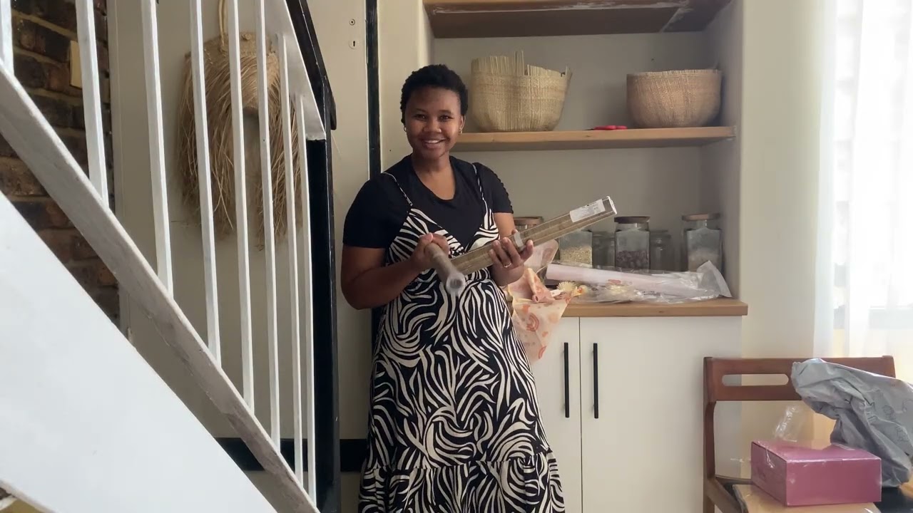 She in haul|| trying to invest on a new skill #girlmoms #homemaker ka