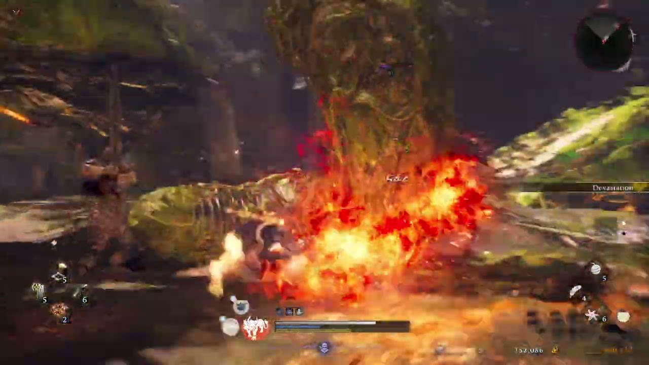 Nioh 3 Playthrough Part 38 Himiko