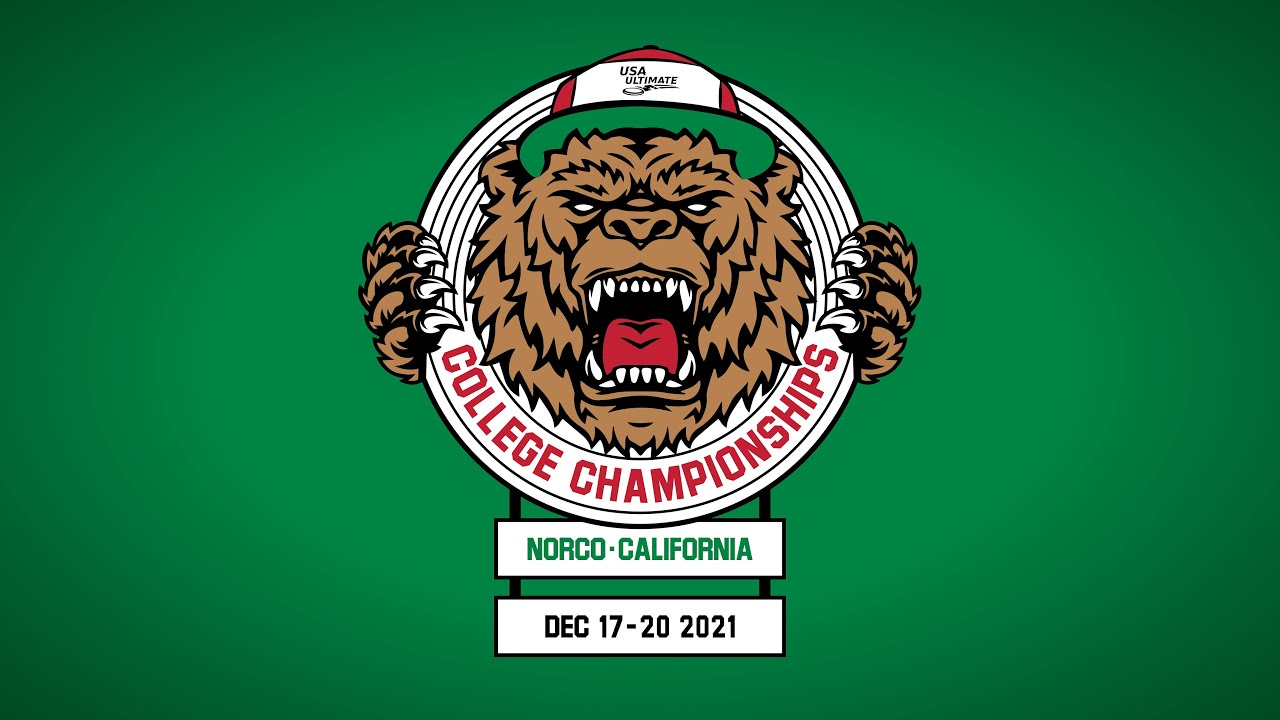 Richmond vs Oklahoma Christian | D-3 Men's Semifinal | College Championships 2021