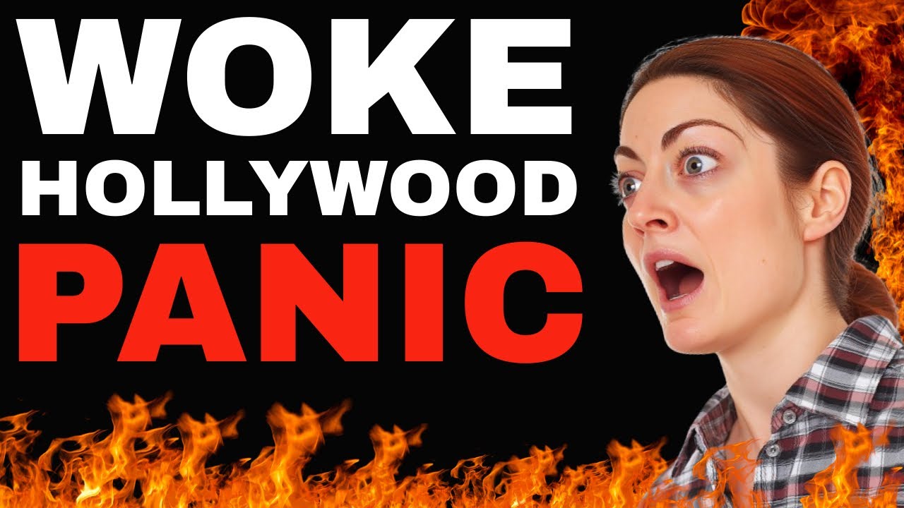 Hollywood artists PANIC, get ZERO work, LEAVE the BUSINESS as STUDIOS COLLAPSE!