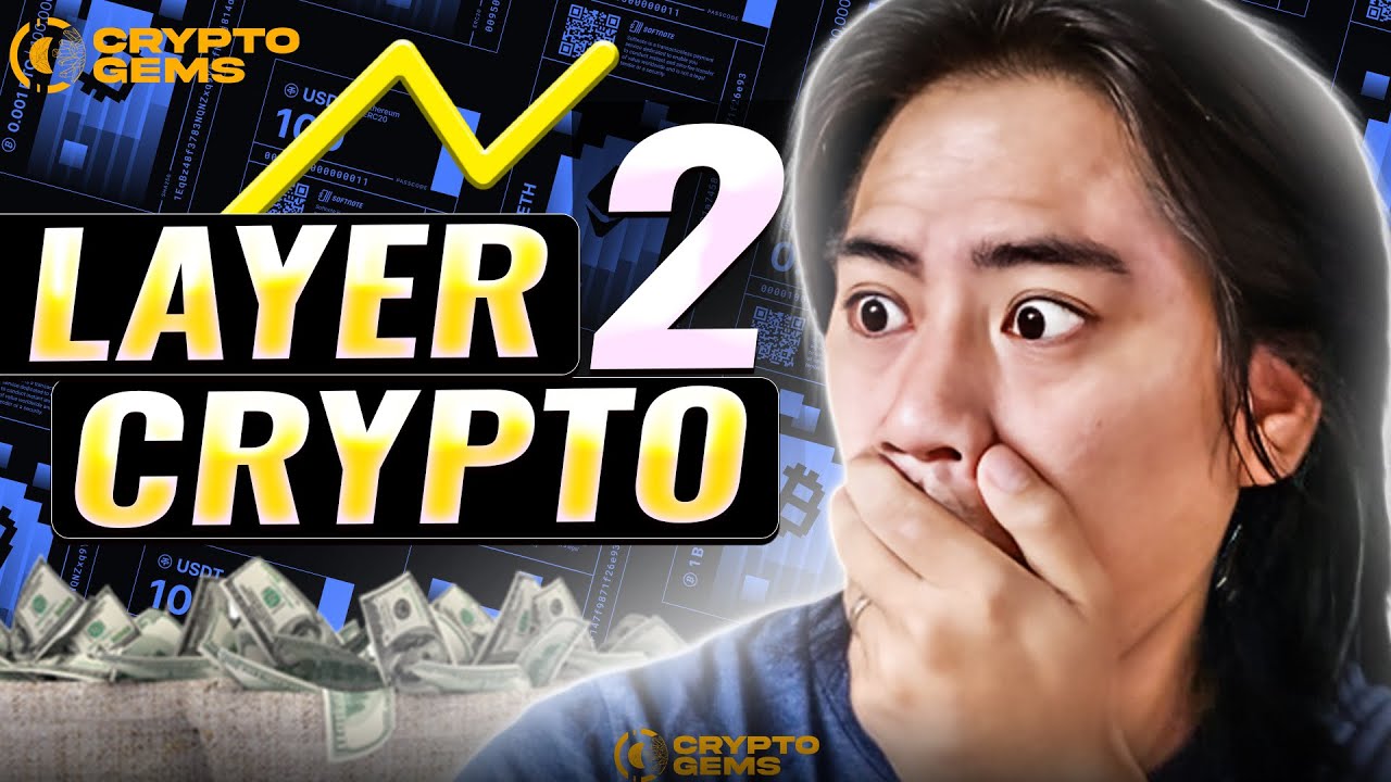 Layer 2 Crypto | Which L2 Crypto will perform the best in 2026?