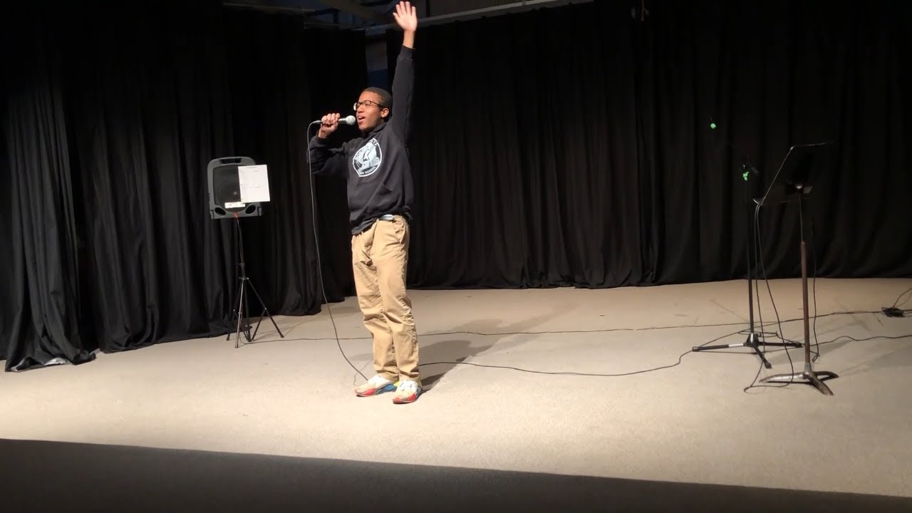 Macklemore & Ryan Lewis - Can't Hold Us (Cover for FSE)