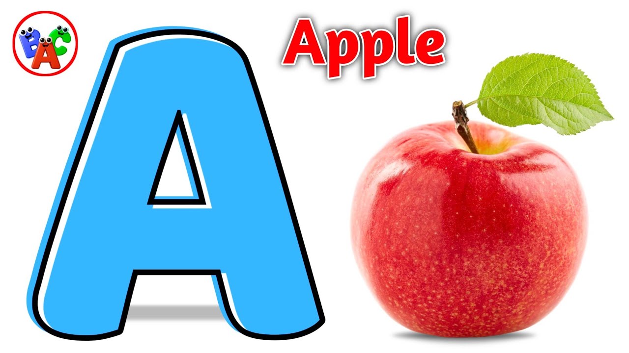 ABC Alphabet Sounds Song 🎶 | Phonics Learning A to Z for Kids & Preschoolers 🏫