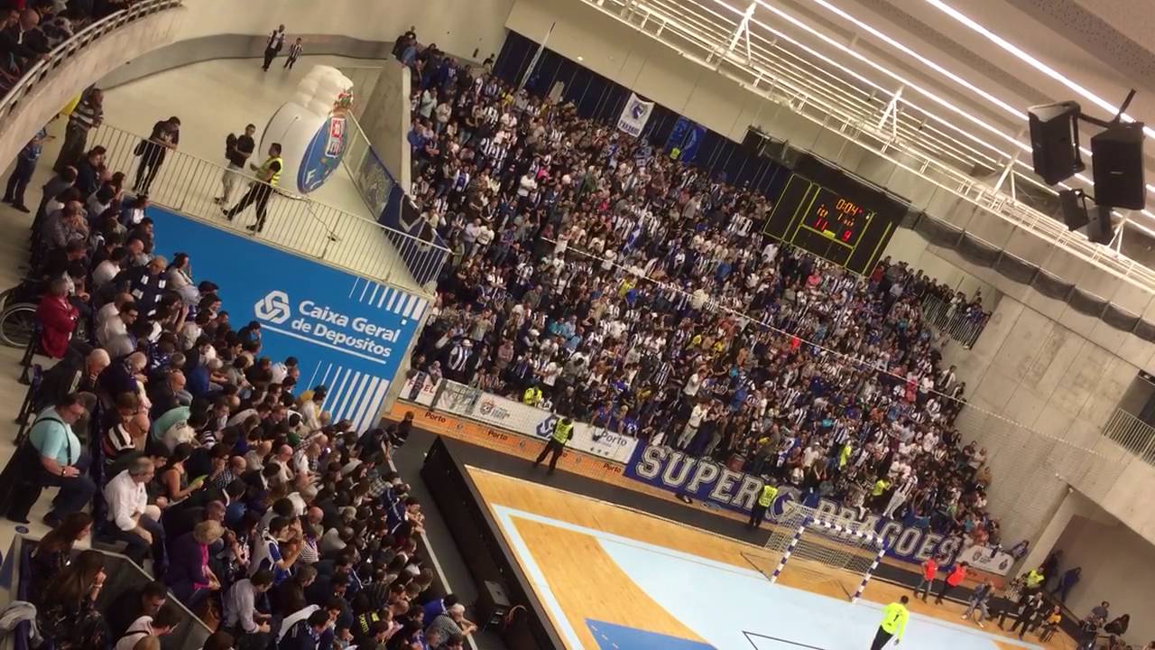 Super Dragões - Já nasci assim...