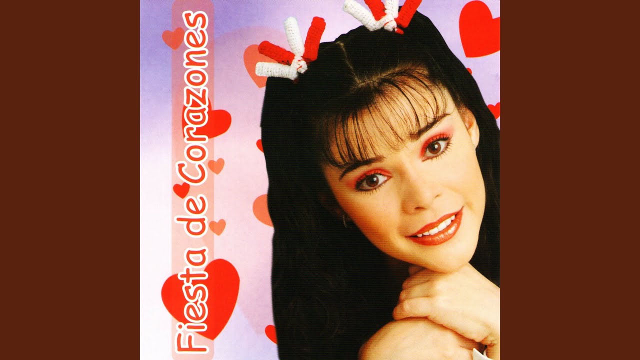 Fiesta de Corazones