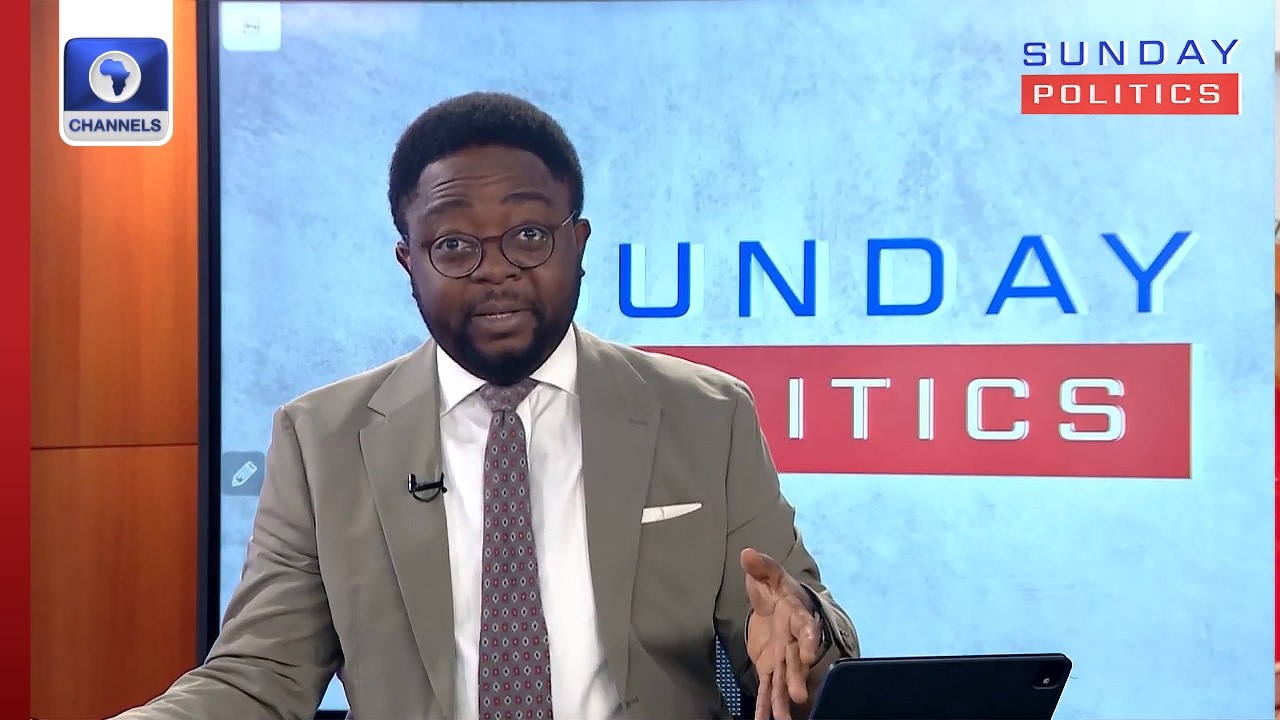 Sunday Politics