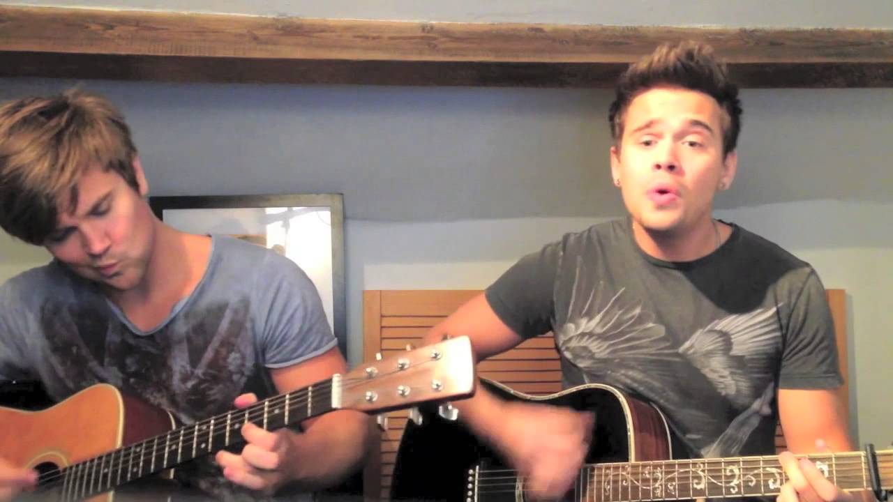 Acoustic Jam - Twenty Twenty - Falling For You (Busted/McBusted)