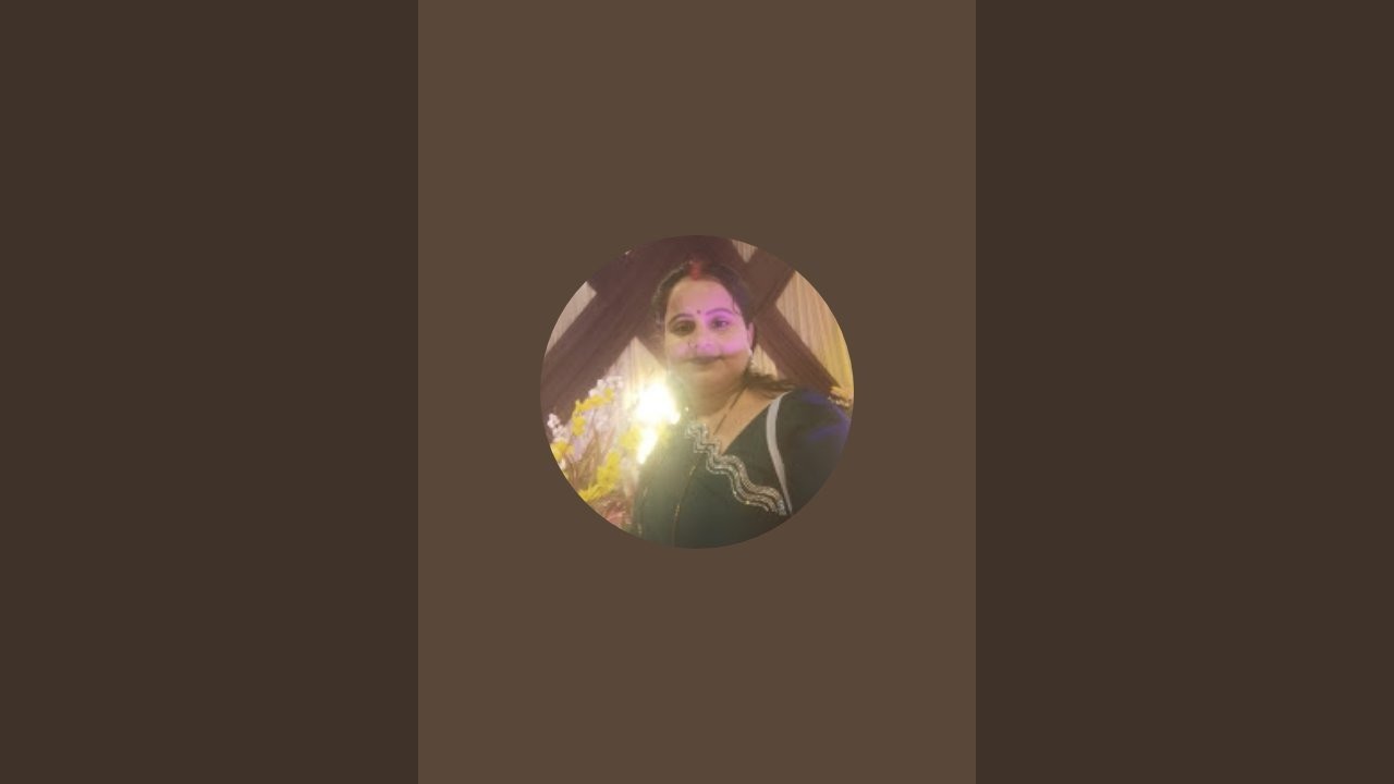 Mrs Tiwari is live