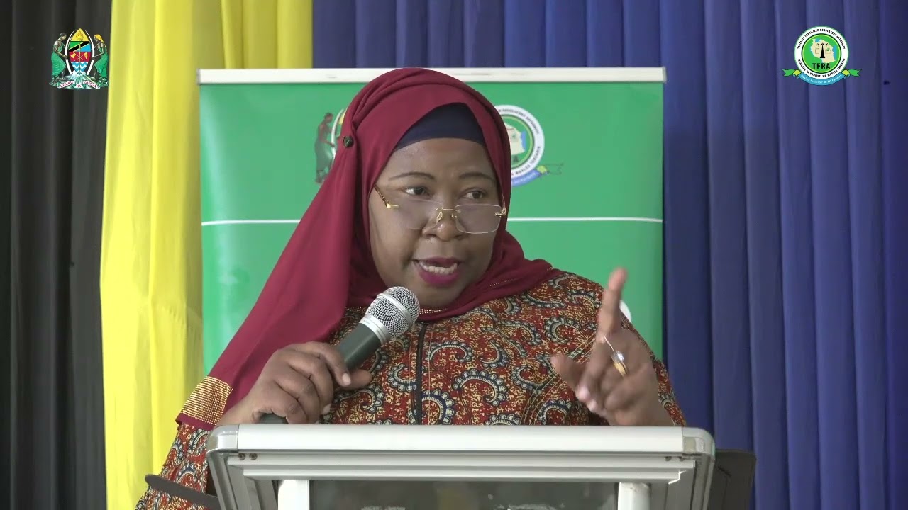 MKUU WA MKOA WA KAGERA AWATAKA WAKULIMA KUACHA KILIMO CHA MAZOEA.
