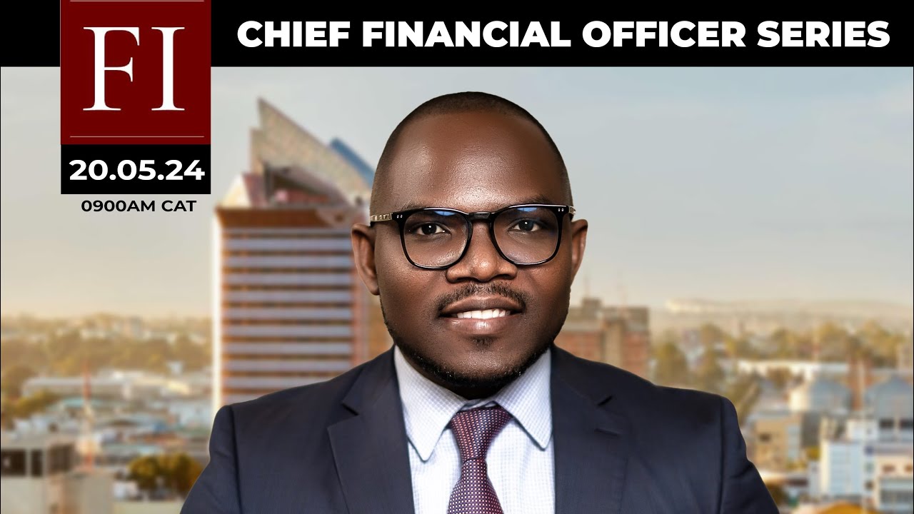 FIZ Show - Zambia Sugar - CFO Series
