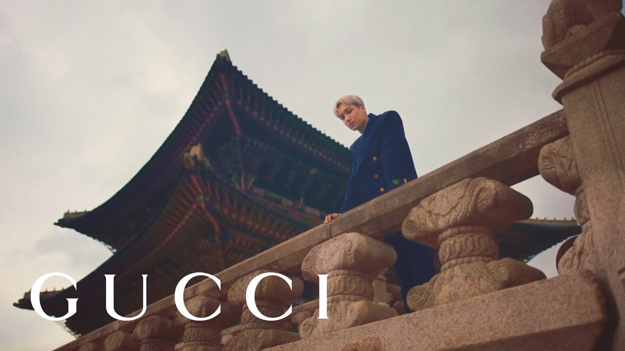 Looking Towards Gucci Cruise 2024
