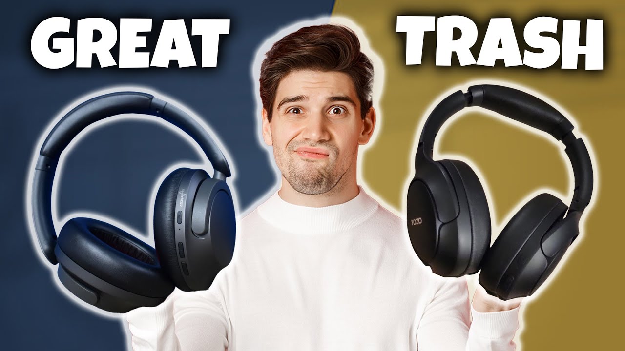 Best Over Ear Headphones for Working Out for 2025: I Tested The Most Popular Options