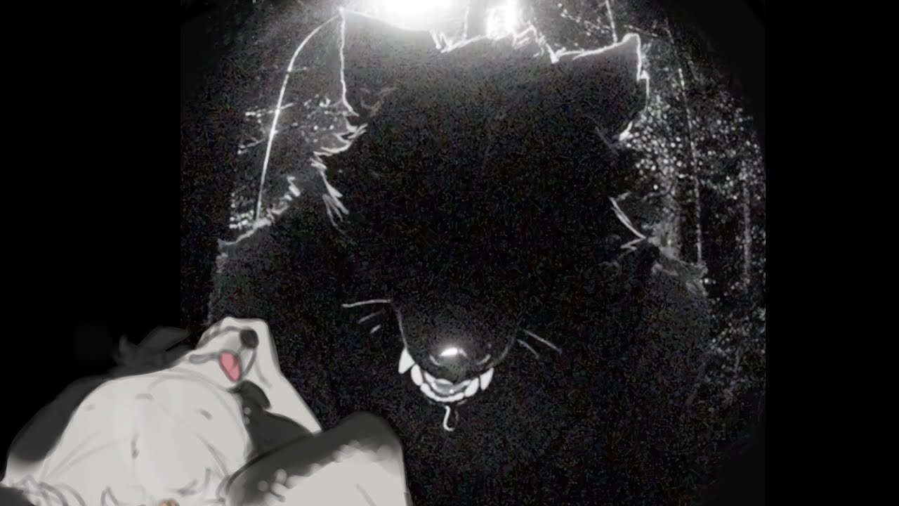 Furry Tiktoks that'll make you uncomfortably full