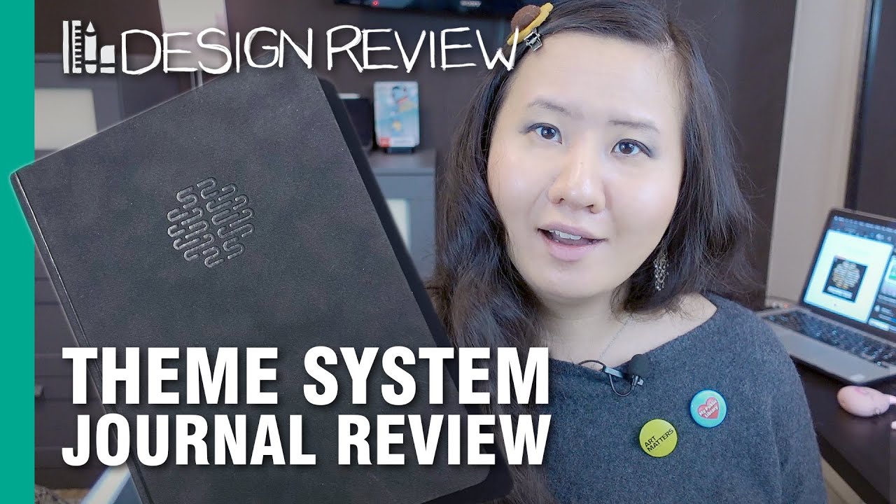 Best Daily Journal? | Cortex Theme Journal Review