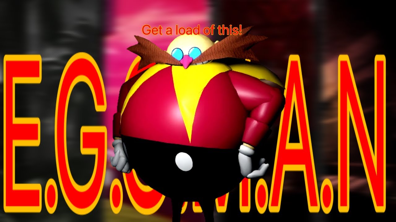 EGGMAN LMS COMPILATION (Pre Nerf) | Outcome Memories