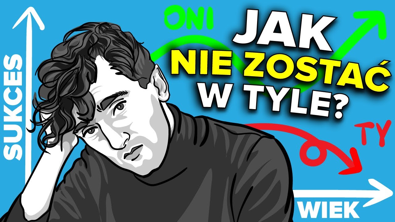 W jaki spos&oacute;b być lepszym od r&oacute;wieśnik&oacute;w?