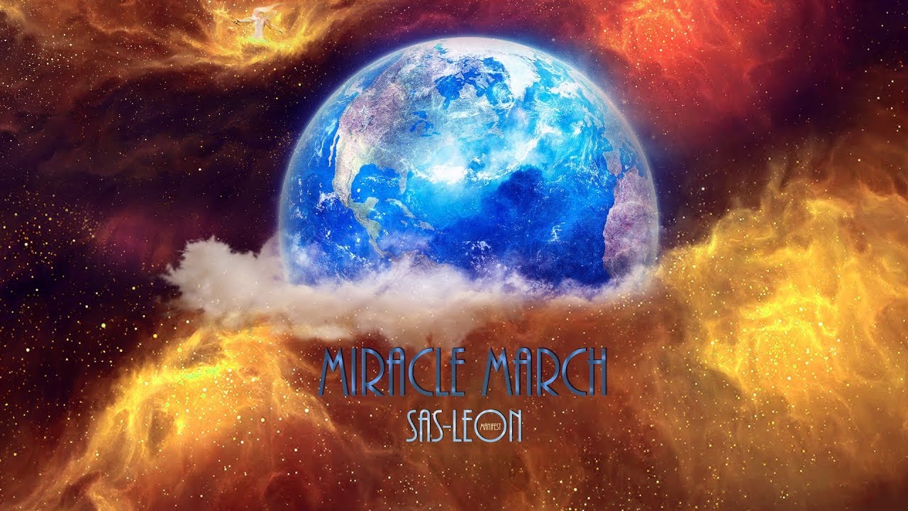 Miracle March (Alternative Soundtrack Music)
