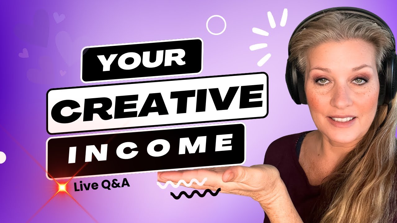 How to Start a Photography Business and Actually Make Money | Live Photography Q&A