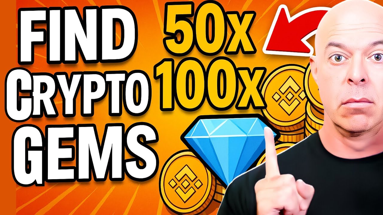 How to Find Undervalued Crypto | Expert Tips to Identify Hidden Gems & Maximize Returns