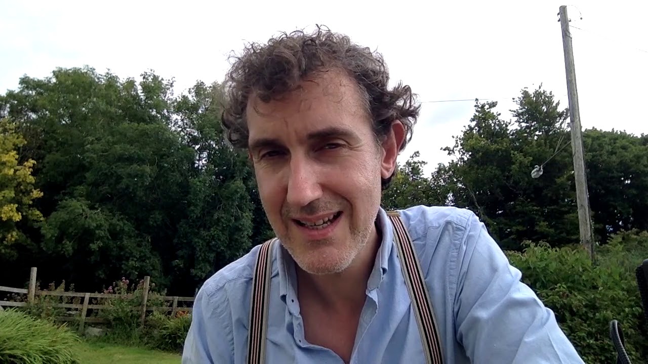 How to Compose Music Taking Inspiration from Nature Part 1