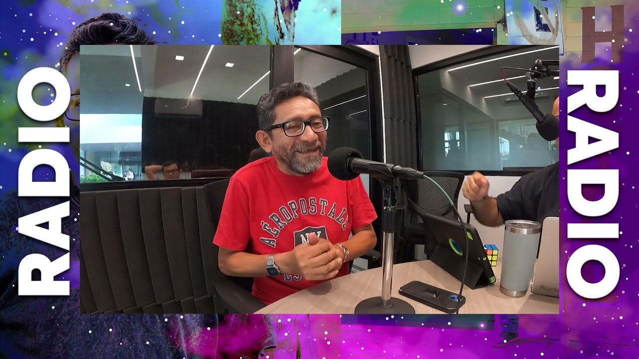 Mérida una ciudad clasista / Radio Ep. 27