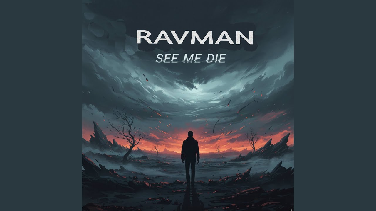 See Me Die