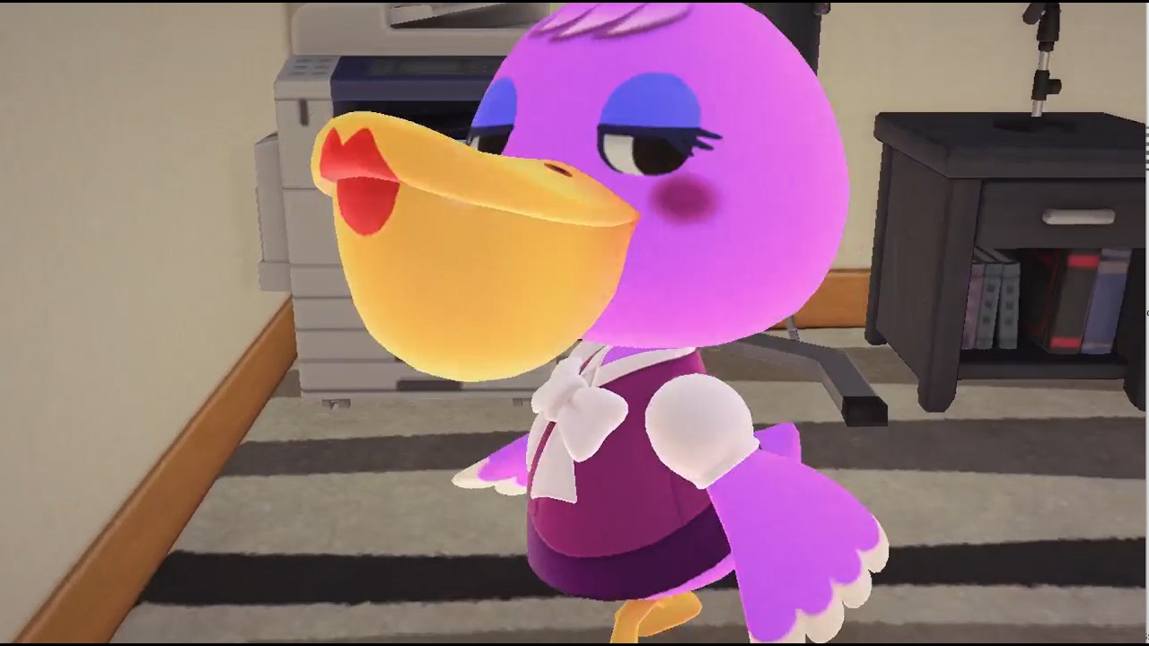 Animal Crossing New Horizons Nov 5 2024 All Screen Recordings