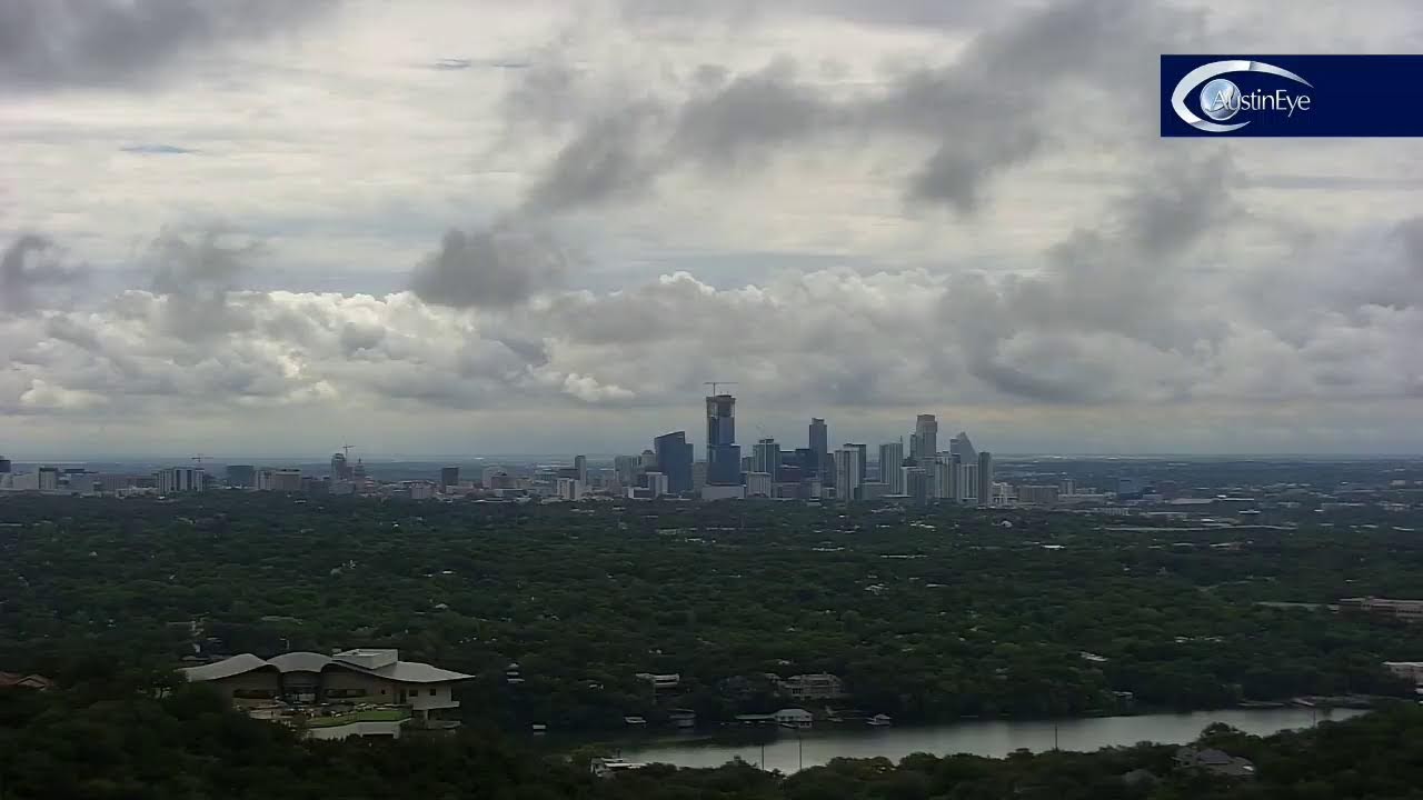 Live look from Austin Eye Tower Camera I FOX 7 Austin