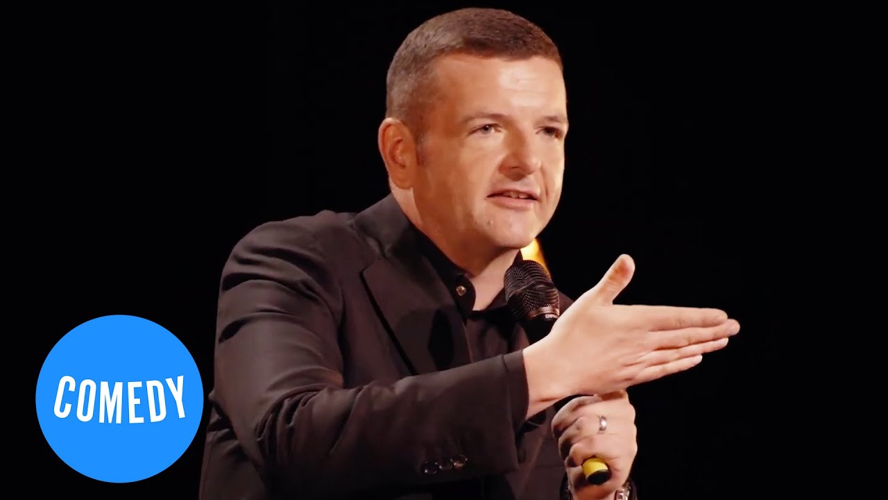 Yer Ma's Got What?! | Kevin Bridge's Overdue Catchup | Universal Comedy