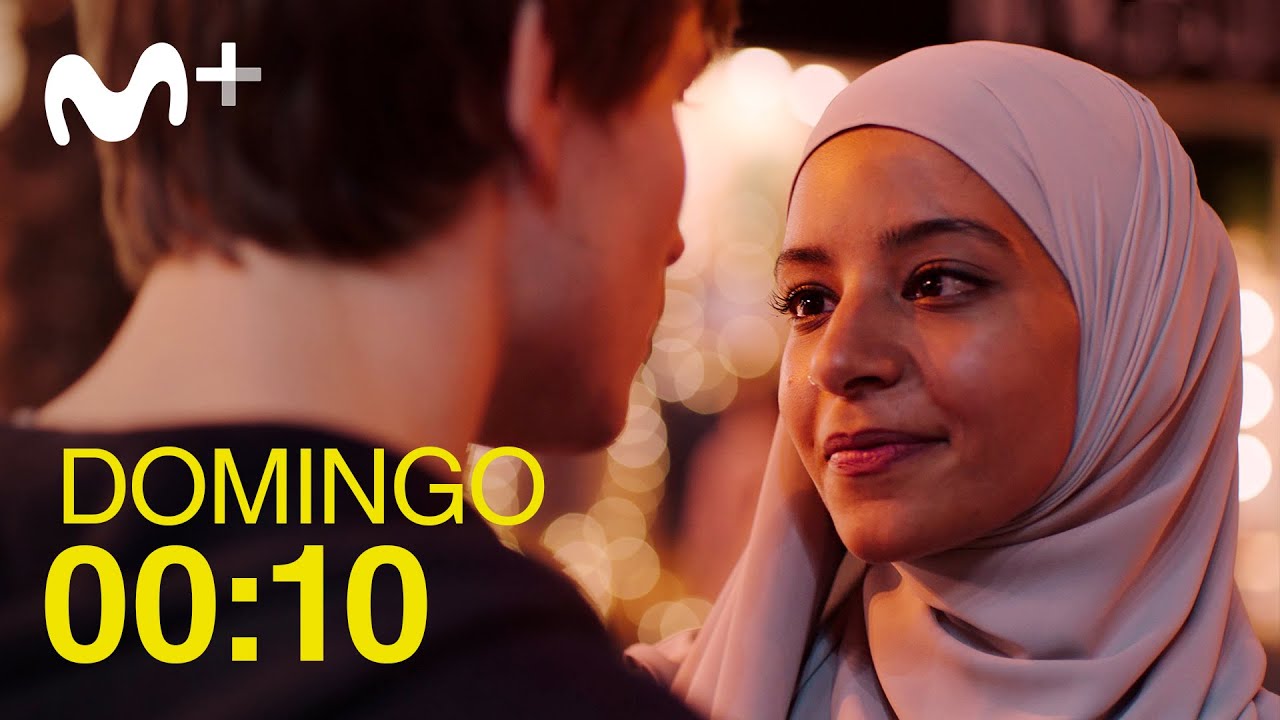 TÚ | S4 E5 CLIP 6 | SKAM España