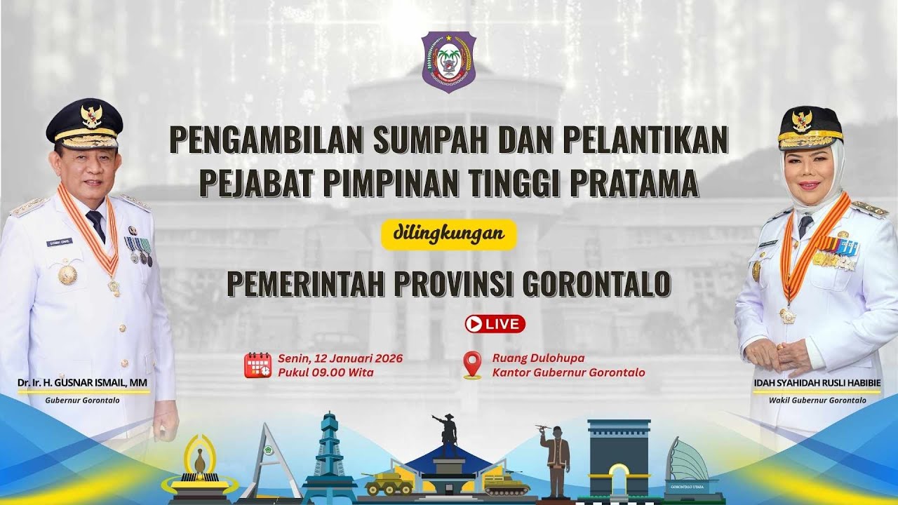 [LIVE]