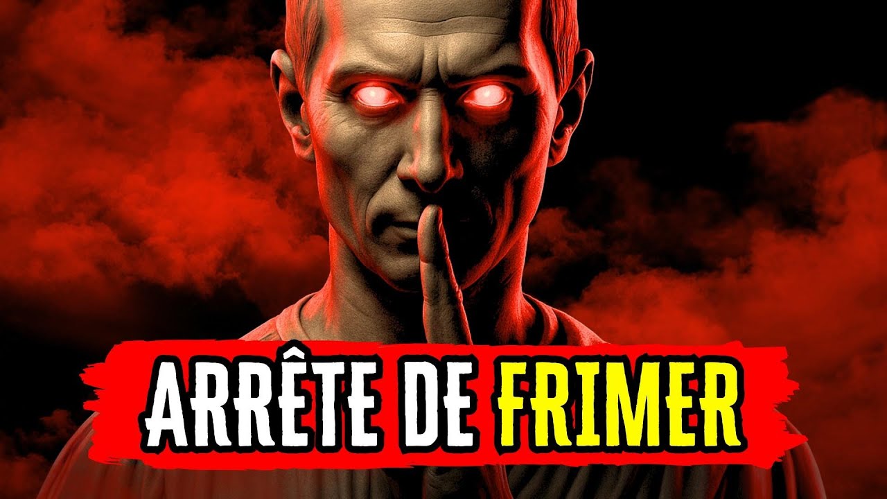 Pourquoi se vanter est la PIRE chose que vous puissiez faire &mdash; Machiavel