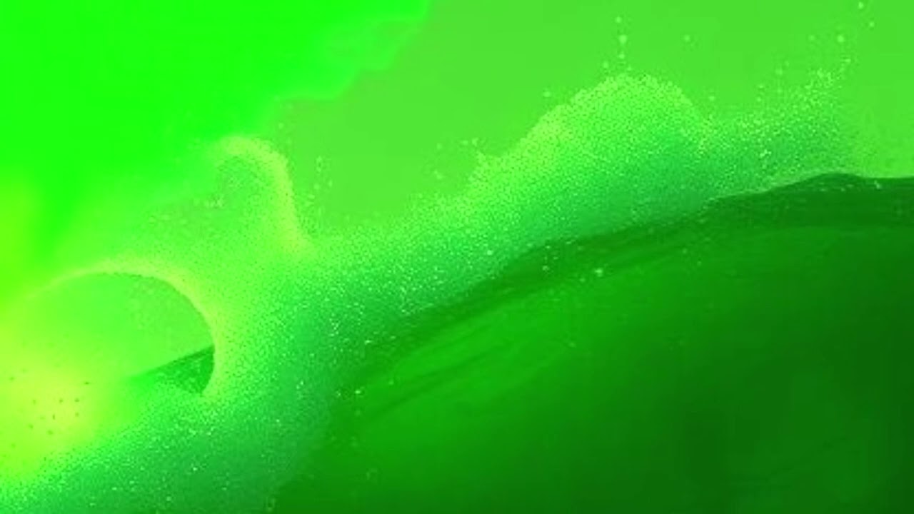 wasabi girl