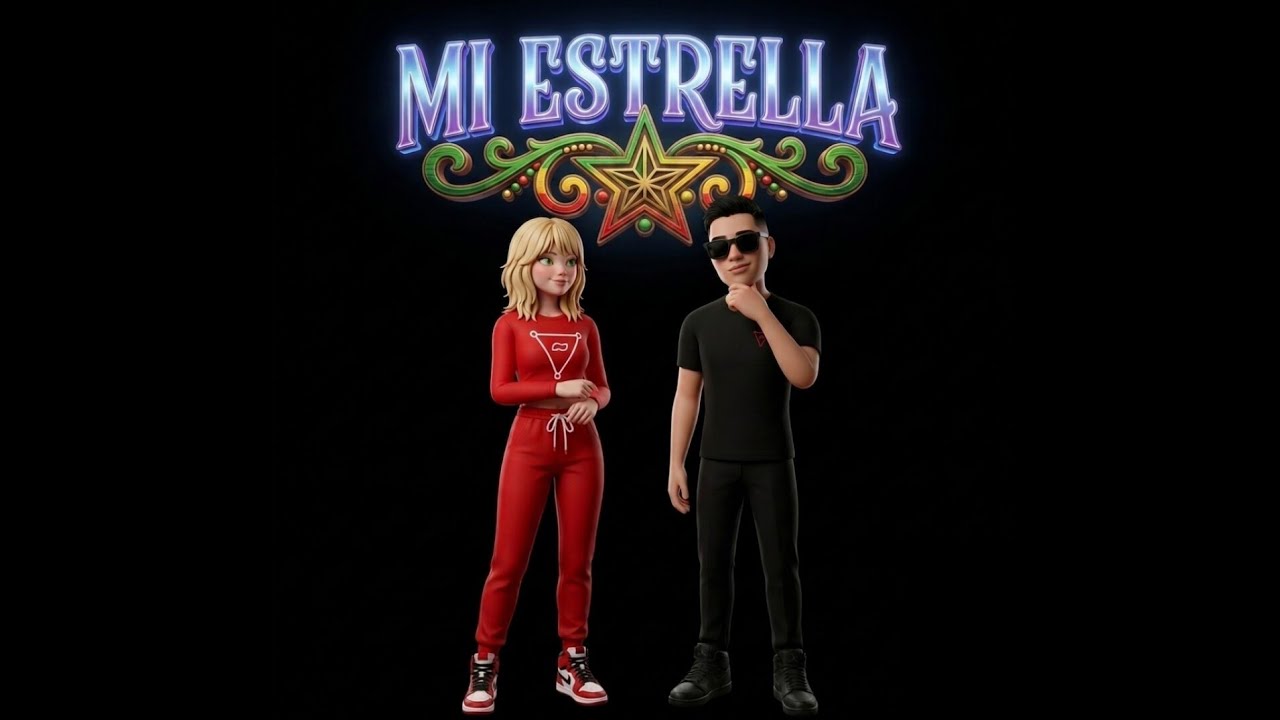 MI ESTRELLA