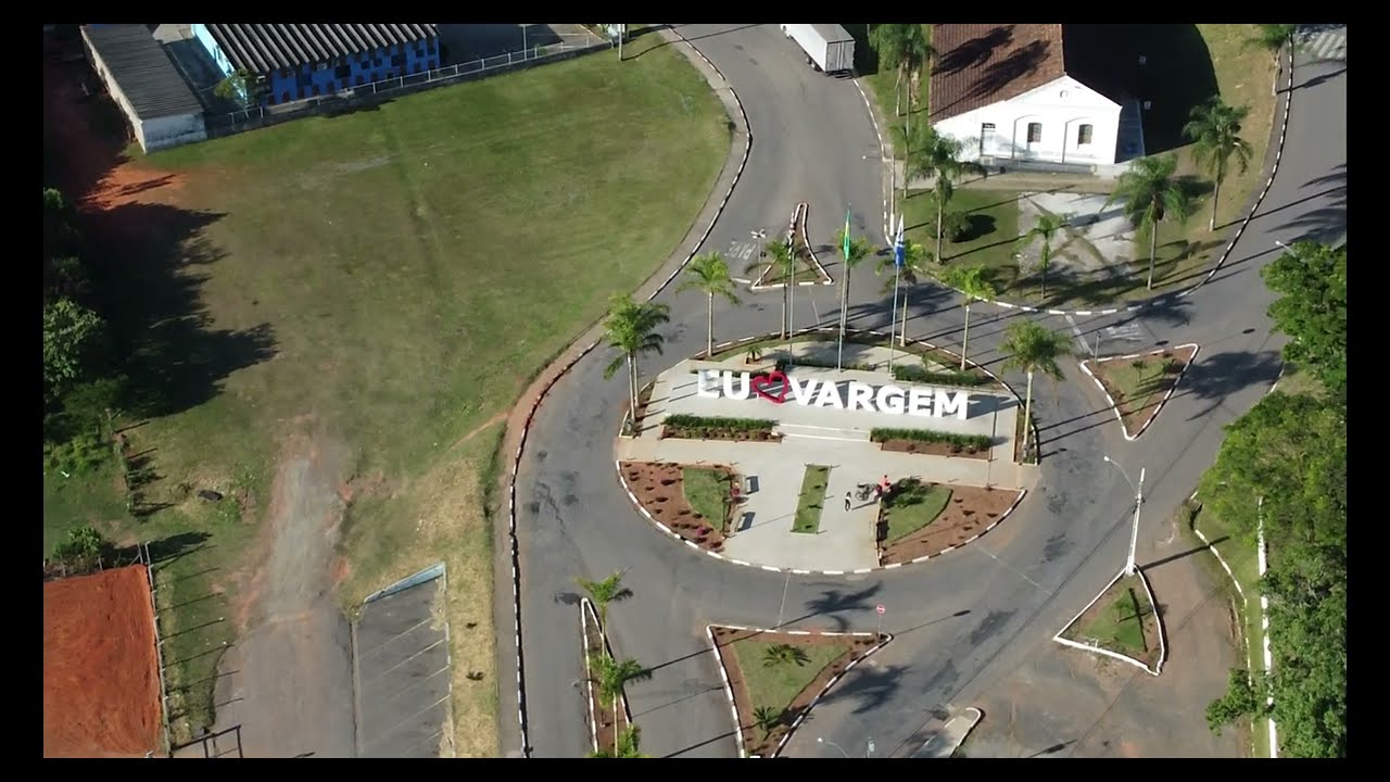 Vargem-SP - Parte 1