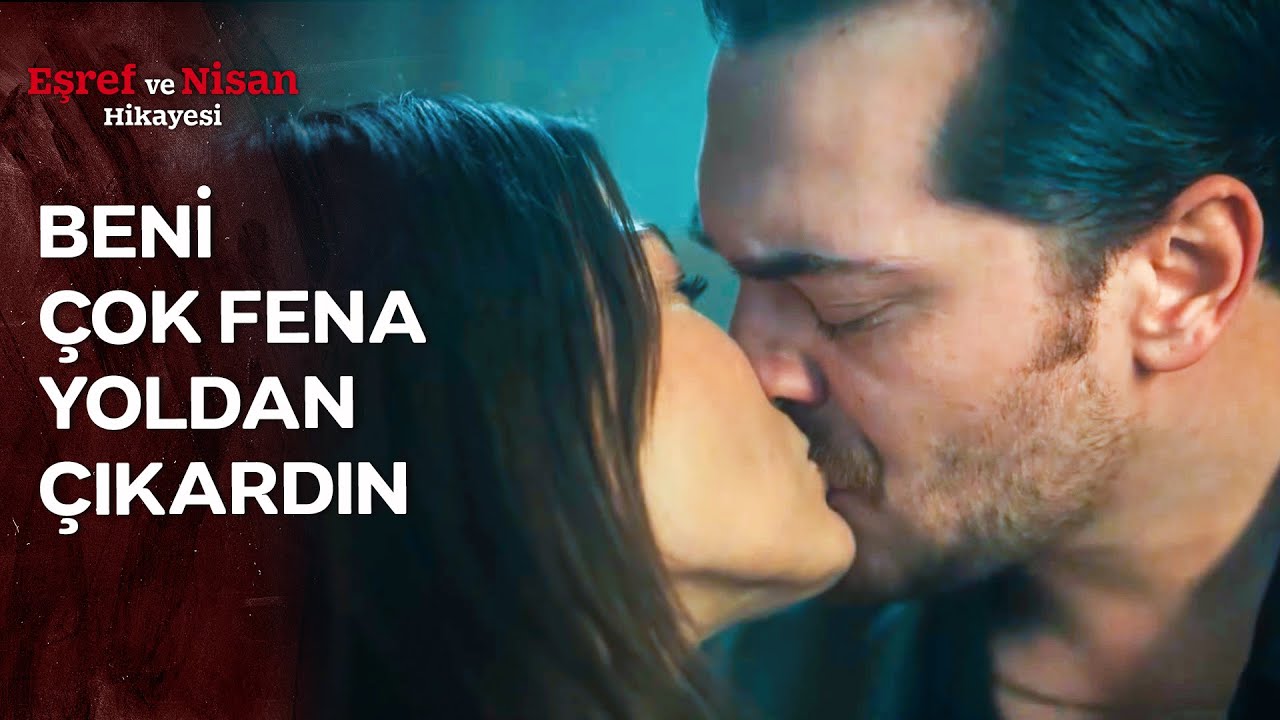 Bu Dudakları Benden Başkası Öpemez 🔥