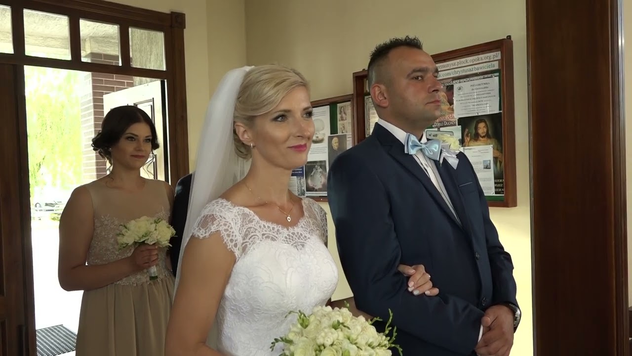 Izabela & Michał cz.1_14.08.2017