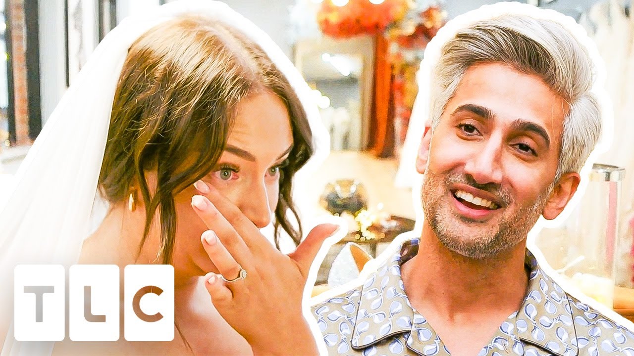 Tan Has To STOP Bride From Saying Yes To A 