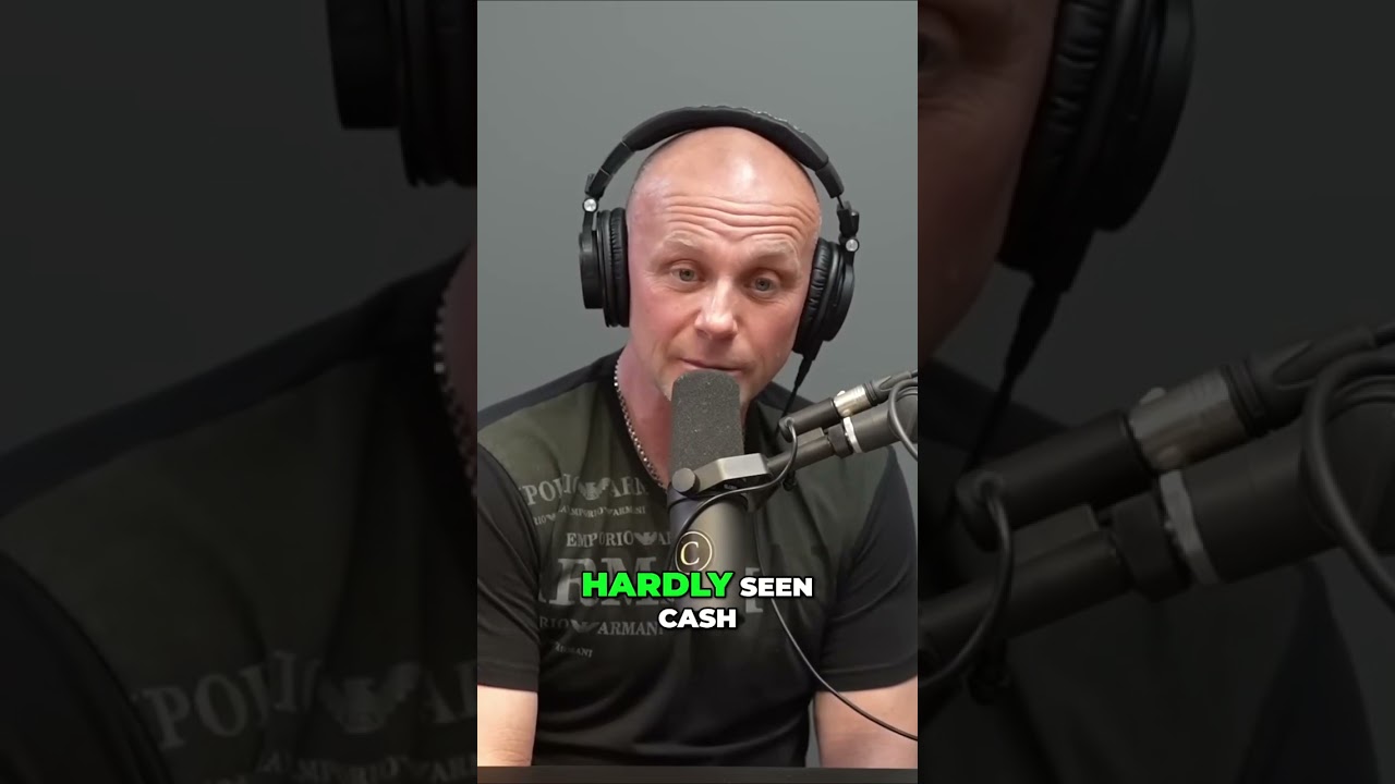 The Truth About Sweden's Cashless Society Revealed  Exposing the Hidden Risks