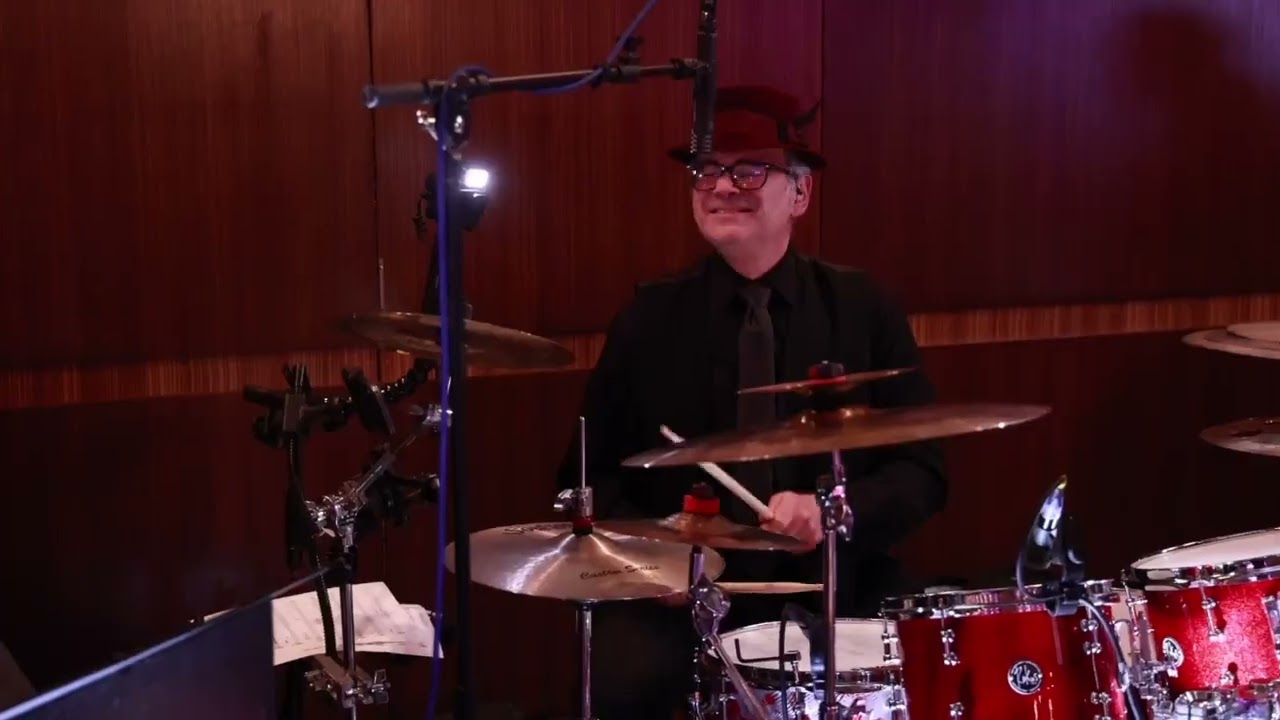 Kidz Bop Live at a Jewish Wedding