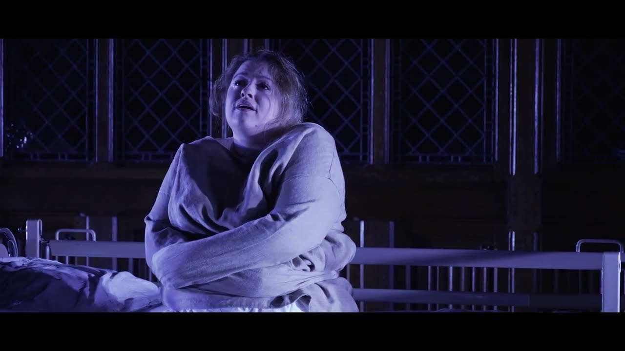 Senza mamma - Suor Angelica - Puccini - Jolien De Gendt -2022