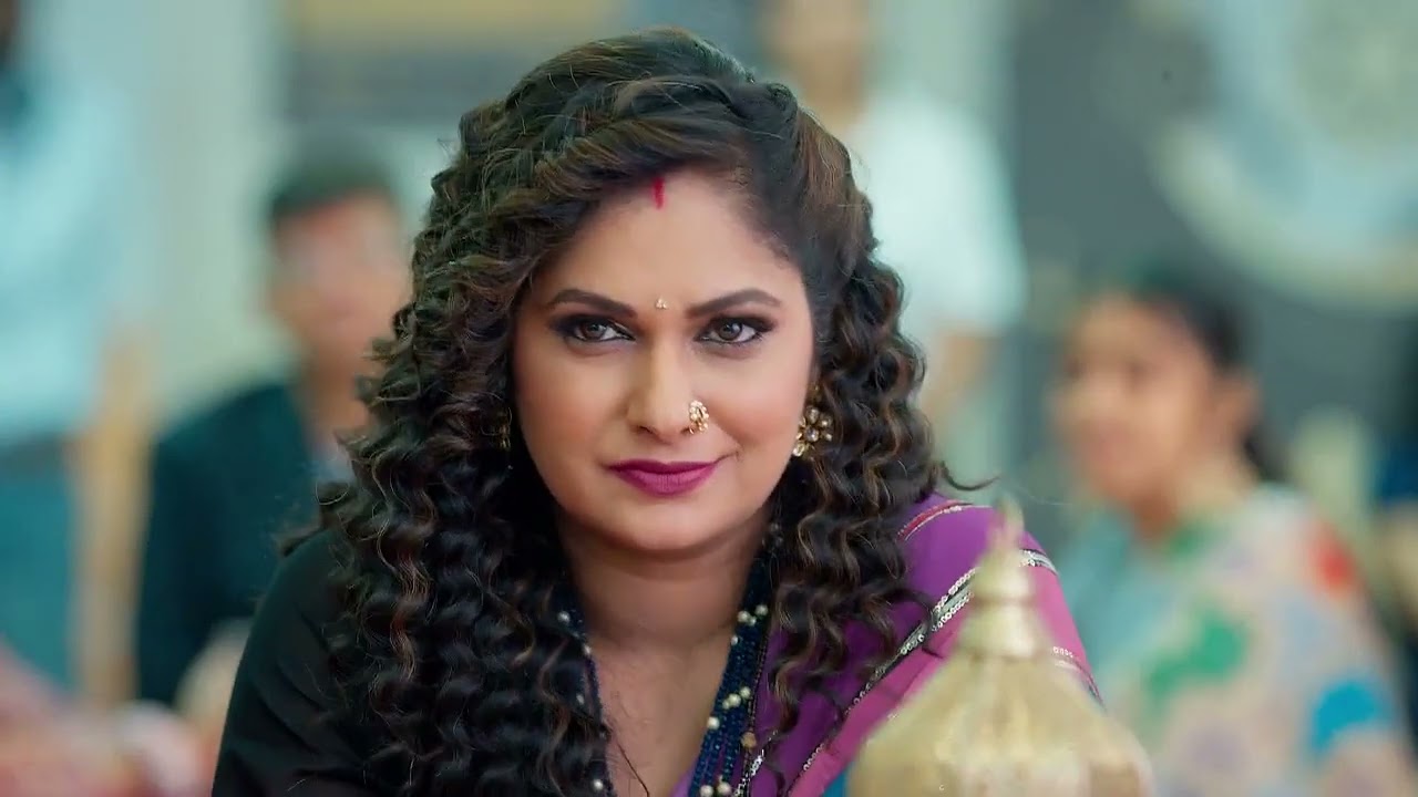 Vasudha | Ep - 120 | Webisode | Feb 17 2025 | Zee TV