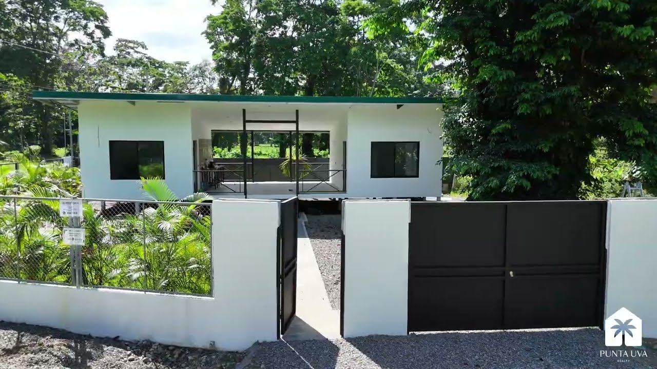 Home for Sale close to the beach, Costa Rica &ndash; $155K USD SOLD