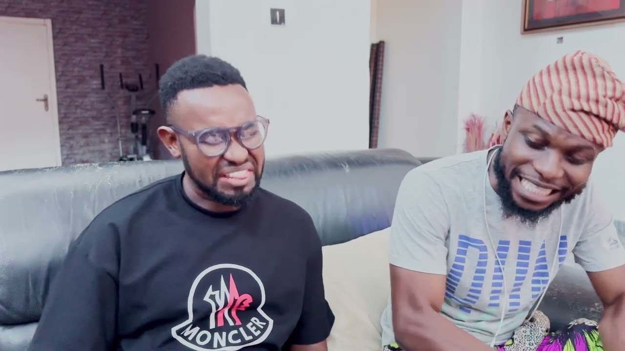 Season 1, Episode 3 Lagos hustle life 